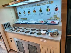 -七欣天香辣蟹火锅(闵行浦江欢乐颂店)