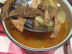 -西贝莜面村(镇江苏宁广场店)