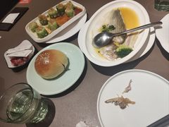 -有璟阁港式餐厅(国贸商城店)