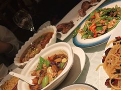 -渝信川菜(西单店)