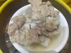 -成记海鲜粥(意大利风情街店)