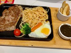 -豪享来(我格广场店)