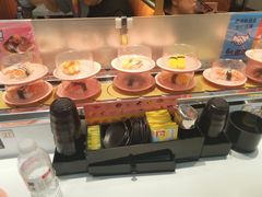 -争鲜回转寿司(通州万达店)