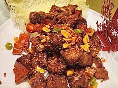 -老爷庙风味美食府(魏都大道店)