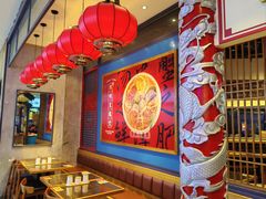 -龍堂蟹黄小笼包(万家丽店)