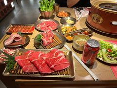 -西塔老太太泥炉烤肉(亚运村店)