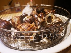 -海味当家(西安路店)