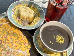 -宫事颐庭·老佛爷贵寿下午茶(颐和园店)