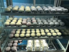 -迦南·甜品蛋糕(传媒店)