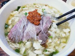 -果渊斋老米家泡馍馆(大雁塔店)
