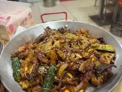 -熊家婆冰粉(天乙街店)