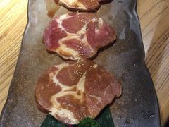-韩阳王石板烤肉