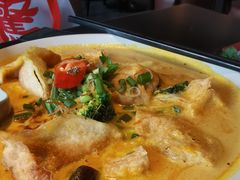 -大头虾越式风味餐厅(光明广场店)