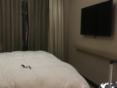 -成都M酒店