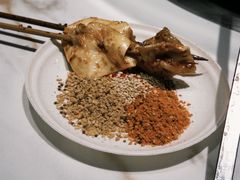 -源味居手把签烧烤(长春一店)