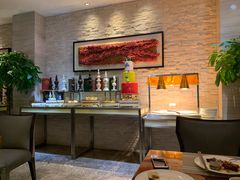 -宁波逸东豪生大酒店·豪生咖啡厅