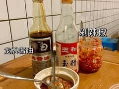 -矮子粉店1985·长沙米粉(湘春路店)