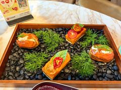 -Highline·城市露台景观餐厅(淮海路店)