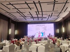 -粤财皇冠假日酒店·彩华轩中餐厅