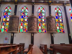 -贵阳北天主教堂