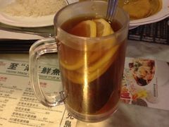 翠华餐厅(铜锣湾店)-翠华餐厅