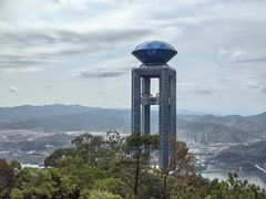 -白云山风景名胜区