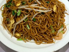 生日炒面-顺风海鲜港(金玉兰店)