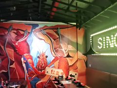-红钳侠小龙虾·烧烤(中赢康康谷店)