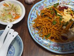 -阿达西新疆特色美食(悦海新天地中央广场店)