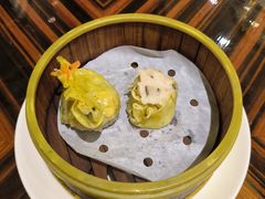 -夏宫中餐厅(香格里拉大酒店)