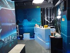 -零纪元VR体验馆·桌游(黄浦店)