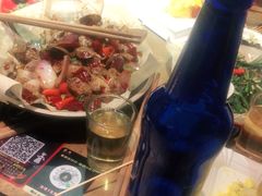 -何师烧烤·香辣蟹·川菜·30年老品牌(太古里旗舰店)