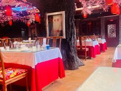 -那家老院子东北菜.饺子.小鸡炖蘑菇(宁山店)