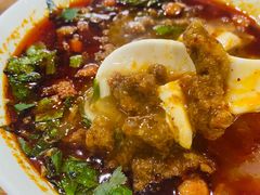 -豆相识•九九豆腐脑(牛咡桥店)