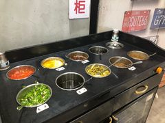-麻小劲菌汤麻辣烫(体育西路店)