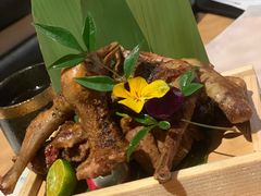 -鸟山鸣·日料食堂(王府井店)