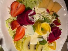 -波特曼西餐厅(中央大街店)