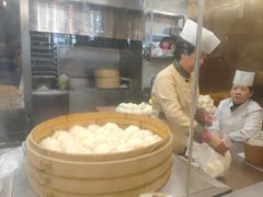 -功德林(南京西路店)