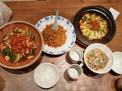 -屋里饭菜·湘菜馆(火车站店)