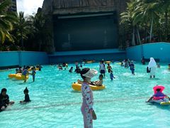 -亚马逊丛林水乐园