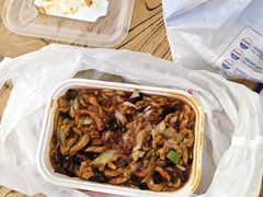 -小船渔村•大连菜•大连焖鱼(明泽街店)