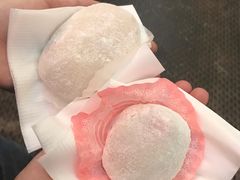 -澳门长洲糯米糍(柯打苏沙街店)