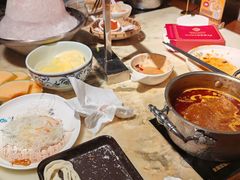 -东道煮牛肉火锅(东盛大街店)