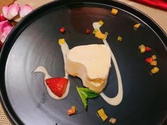 -YUE·6·西式融合餐厅(外滩六号店)