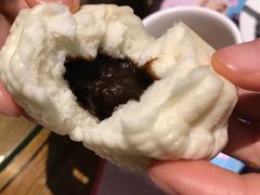 -彩蝶谷美食廊·粤式经典南番顺·铁板烧烤泰风味(广州长隆酒店)