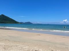 -西涌国际滨海旅游区