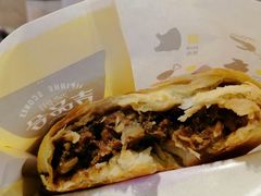 -吉品合酥脆烤饼(嘉里城店)