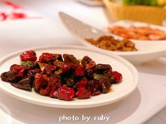 -味茂·老船夫1927(东海东路店)