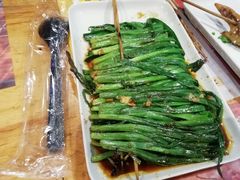 -木屋烧烤(岗顶二店)