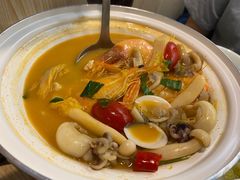 -米泰芒·东南亚料理(体育西店)
